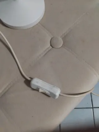 Lampada  da  scrivania