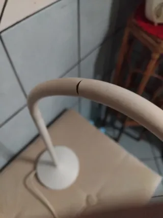 Lampada  da  scrivania