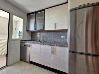 Piso en venta en Pueblo Poniente en Benidorm