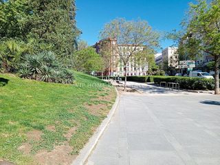 Local comercial en alquiler en Argüelles en Madrid