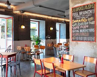 Local comercial en alquiler en Argüelles en Madrid