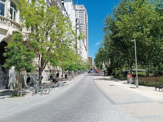 Local comercial en alquiler en Argüelles en Madrid