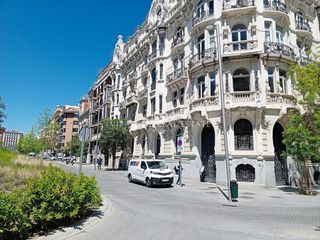 Local comercial en alquiler en Argüelles en Madrid