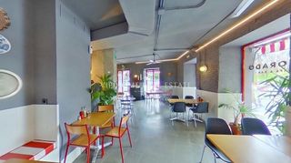 Local comercial en alquiler en Argüelles en Madrid