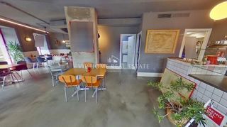 Local comercial en alquiler en Argüelles en Madrid