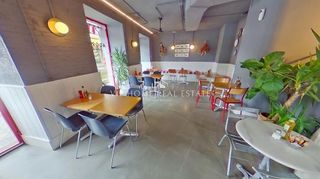 Local comercial en alquiler en Argüelles en Madrid