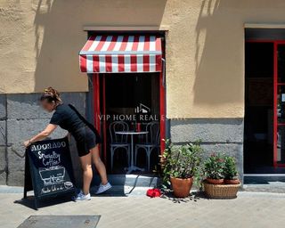 Local comercial en alquiler en Argüelles en Madrid