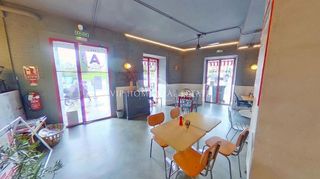 Local comercial en alquiler en Argüelles en Madrid