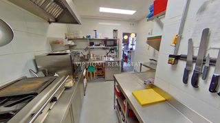 Local comercial en alquiler en Argüelles en Madrid