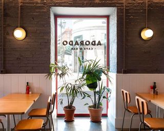 Local comercial en alquiler en Argüelles en Madrid