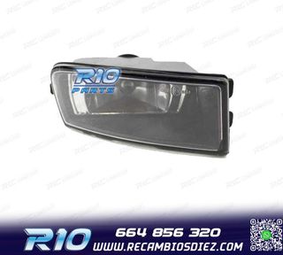 FARO DCH ANTINIEBLA PARA SEAT IBIZA IV 99-01, CORDOBA II 99-