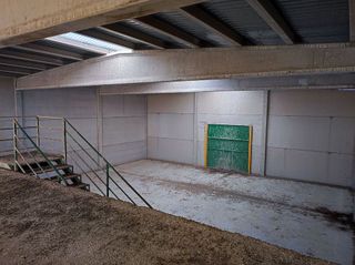 Nave industrial en alquiler en Peraleda de la Mata