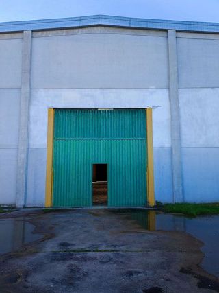 Nave industrial en alquiler en Peraleda de la Mata