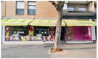 Local comercial en venta en Ciudad Jardín en Sevilla