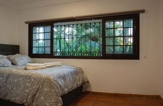 Chalet en alquiler en Nueva Andalucía centro en Marbella