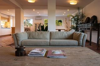 Chalet en alquiler en Nueva Andalucía centro en Marbella