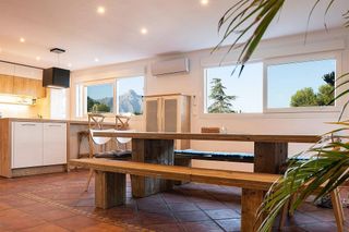 Chalet en alquiler en Nueva Andalucía centro en Marbella