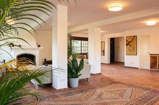 Chalet en alquiler en Nueva Andalucía centro en Marbella