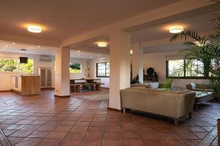 Chalet en alquiler en Nueva Andalucía centro en Marbella