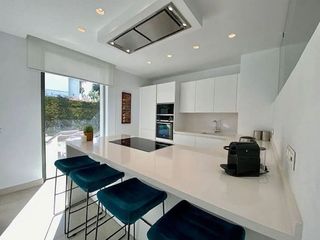 Chalet en alquiler en Paraíso - Atalaya- Benamara en Estepona