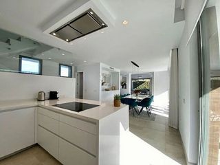 Chalet en alquiler en Paraíso - Atalaya- Benamara en Estepona