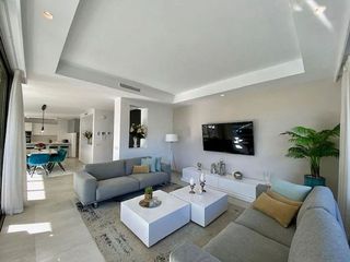 Chalet en alquiler en Paraíso - Atalaya- Benamara en Estepona