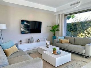 Chalet en alquiler en Paraíso - Atalaya- Benamara en Estepona