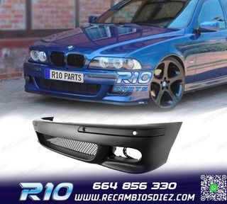 PARAGOLPES DELANTERO BMW E39 PACK M PDC SRA