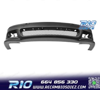 PARAGOLPES DELANTERO BMW E39 PACK M PDC SRA