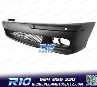 PARAGOLPES DELANTERO BMW E39 PACK M PDC SRA