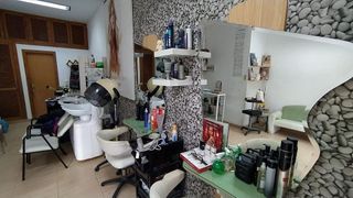 Local comercial en venta en Dos Hermanas - Nuevo San Andrés en Málaga