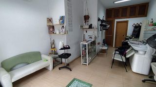 Local comercial en venta en Dos Hermanas - Nuevo San Andrés en Málaga