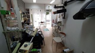 Local comercial en venta en Dos Hermanas - Nuevo San Andrés en Málaga