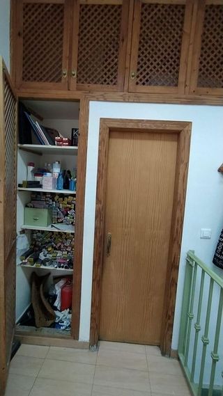 Local comercial en venta en Dos Hermanas - Nuevo San Andrés en Málaga