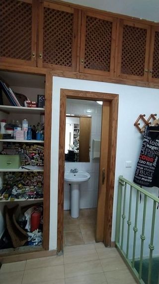 Local comercial en venta en Dos Hermanas - Nuevo San Andrés en Málaga