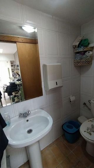 Local comercial en venta en Dos Hermanas - Nuevo San Andrés en Málaga