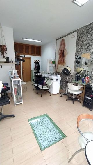 Local comercial en venta en Dos Hermanas - Nuevo San Andrés en Málaga