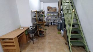 Local comercial en venta en Dos Hermanas - Nuevo San Andrés en Málaga