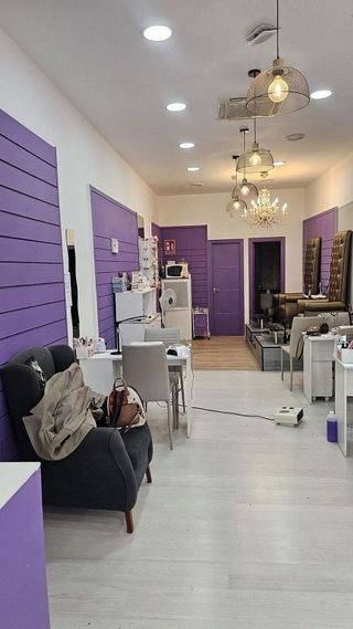 Local comercial en venta en Antigua Estación FFCC - San Agustín en Burgos