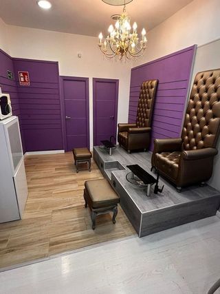 Local comercial en venta en Antigua Estación FFCC - San Agustín en Burgos