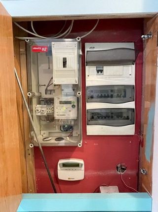 Local comercial en venta en Antigua Estación FFCC - San Agustín en Burgos