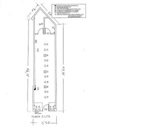 Local comercial en venta en Antigua Estación FFCC - San Agustín en Burgos