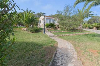 Chalet en alquiler en Cala Murada en Manacor