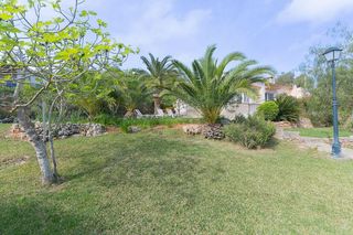Chalet en alquiler en Cala Murada en Manacor