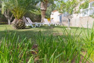 Chalet en alquiler en Cala Murada en Manacor