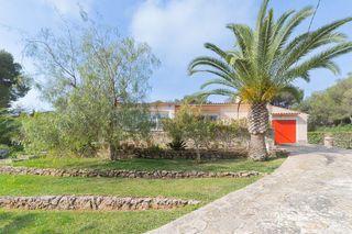 Chalet en alquiler en Cala Murada en Manacor