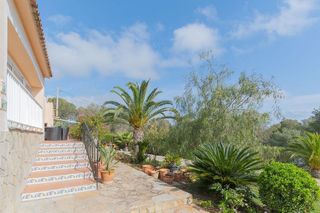 Chalet en alquiler en Cala Murada en Manacor