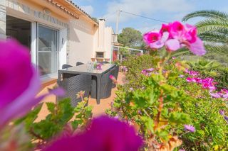 Chalet en alquiler en Cala Murada en Manacor