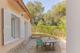 Chalet en alquiler en Cala Murada en Manacor
