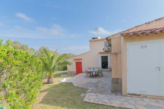Chalet en alquiler en Cala Murada en Manacor